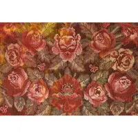 Digitaldruck-Tapete Folklore 2 Architects Paper (1031637)