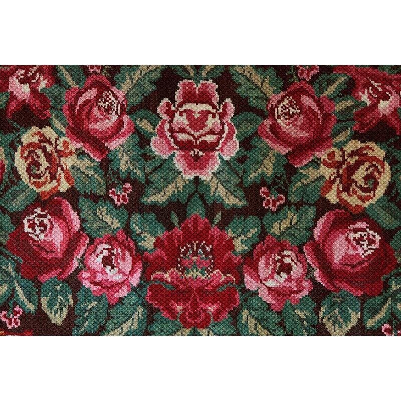 Digitaldruck-Tapete Folklore 1 Architects Paper (1031636)