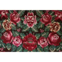 Digitaldruck-Tapete Folklore 1 Architects Paper (1031636)