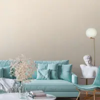 Tapete Beige, Creme livingwalls Vliestapete (1043818)