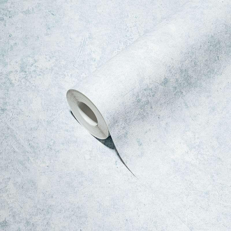 Tapete Blau livingwalls Vliestapete (1043817)