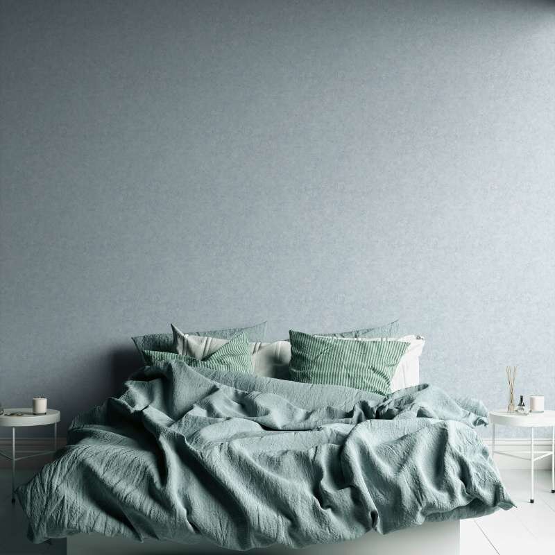 Tapete Blau livingwalls Vliestapete (1043817)