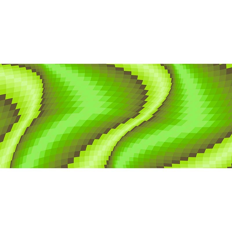 Digitaldruck-Tapete Pattern 3 Architects Paper (1031615)