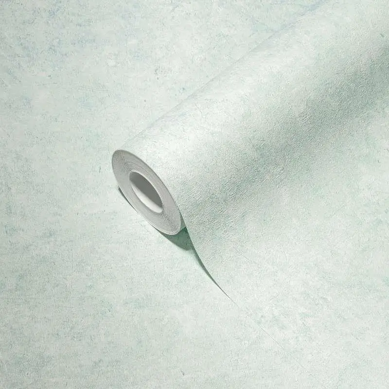 Tapete Grün livingwalls Vliestapete (1043816)