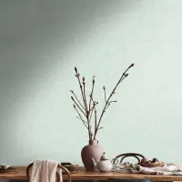 Tapete Gr&uuml;n livingwalls Vliestapete (1043816)