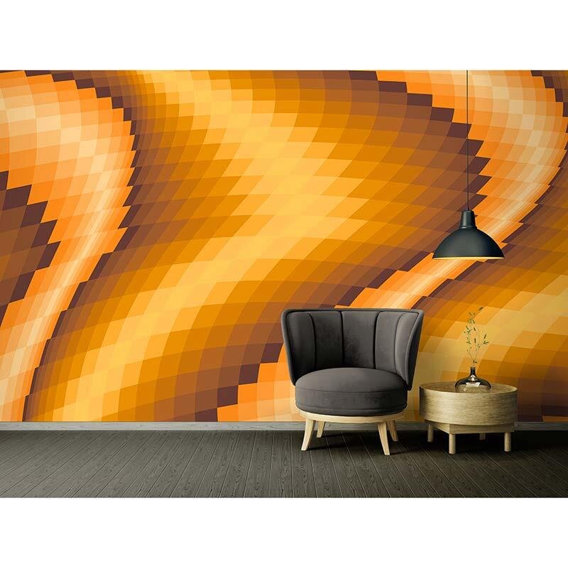 Digitaldruck-Tapete Pattern 2 Architects Paper (1031614)