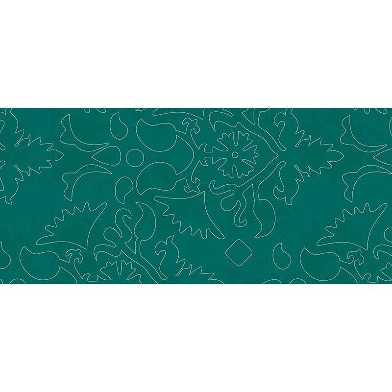 Digitaldruck-Tapete Adornment 3 Architects Paper (1031610)