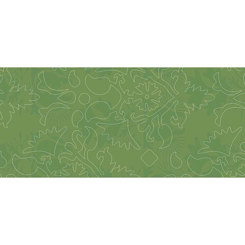 Digitaldruck-Tapete Adornment 2 Architects Paper (1031609)