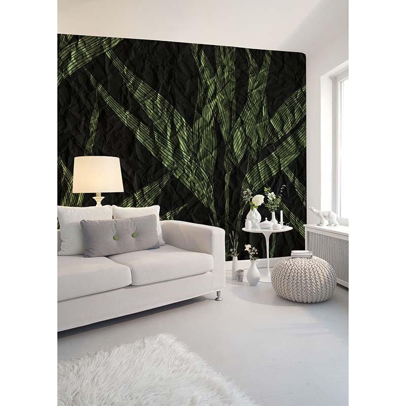 Digitaldruck-Tapete Paper Leaves 3 Architects Paper (1031599)