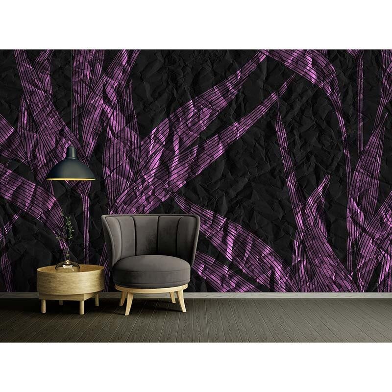 Digitaldruck-Tapete Paper Leaves 2 Architects Paper (1031598)