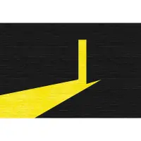 Digitaldruck-Tapete Duo Colour Brick 2 Architects Paper...