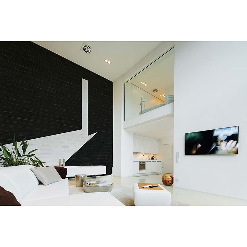 Digitaldruck-Tapete Duo Colour Brick 1 Architects Paper (1031594)