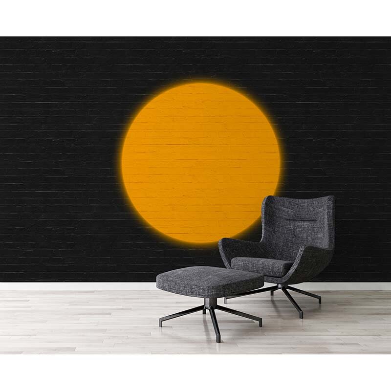 Digitaldruck-Tapete Duo Colour Spot 2 Architects Paper (1031593)