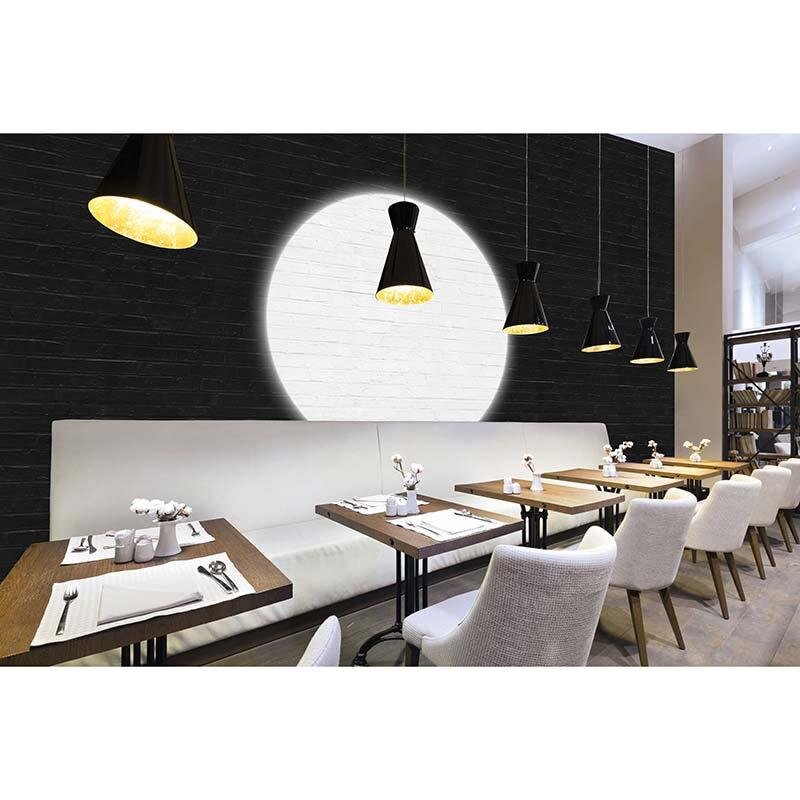 Digitaldruck-Tapete Duo Colour Spot 1 Architects Paper (1031592)