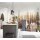 Digitaldruck-Tapete Skyline Artwork 2 Architects Paper (1031564)
