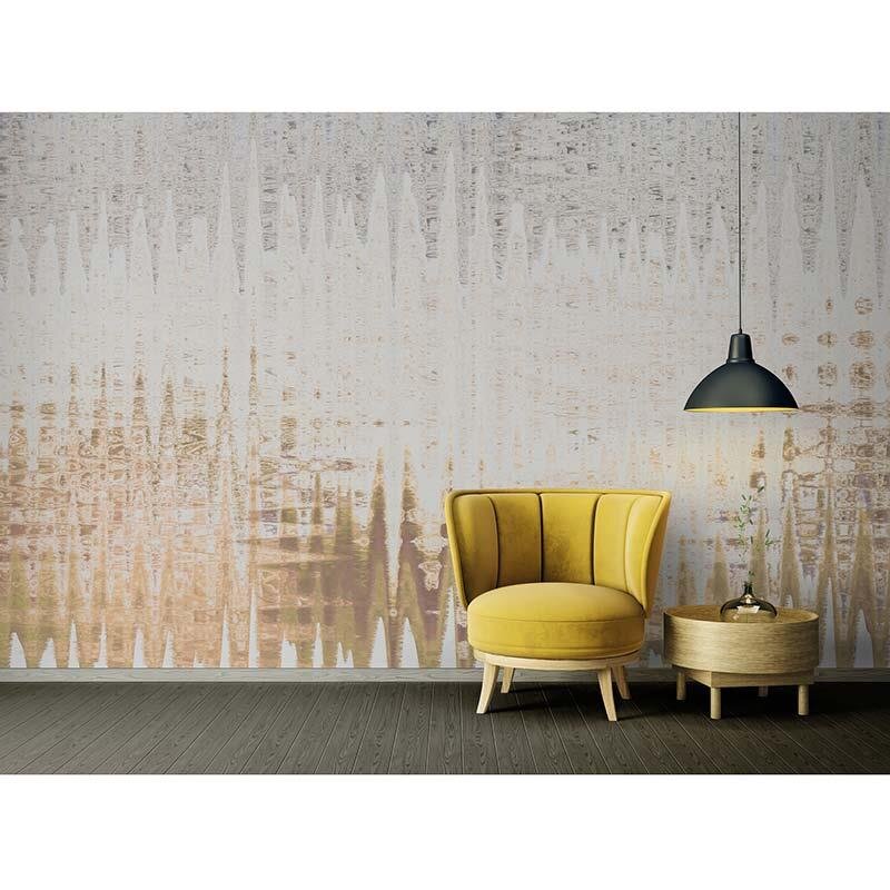 Digitaldruck-Tapete Vibes Artwork 1 Architects Paper (1031560)