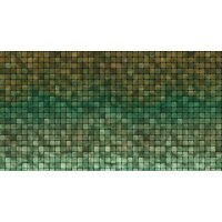 Digitaldruck-Tapete Mosaic Tile 2 Architects Paper (1031559)
