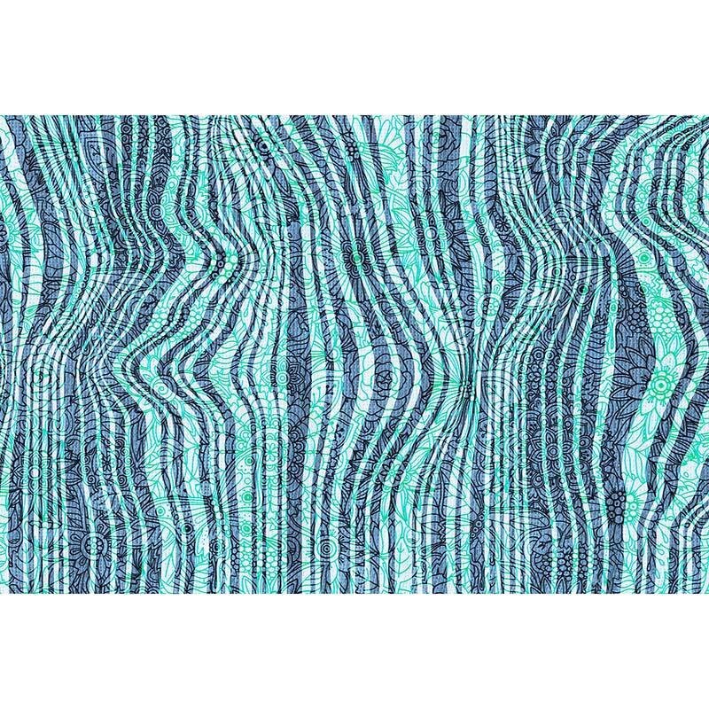 Digitaldruck-Tapete Textile Ornament 2 Architects Paper (1031553)