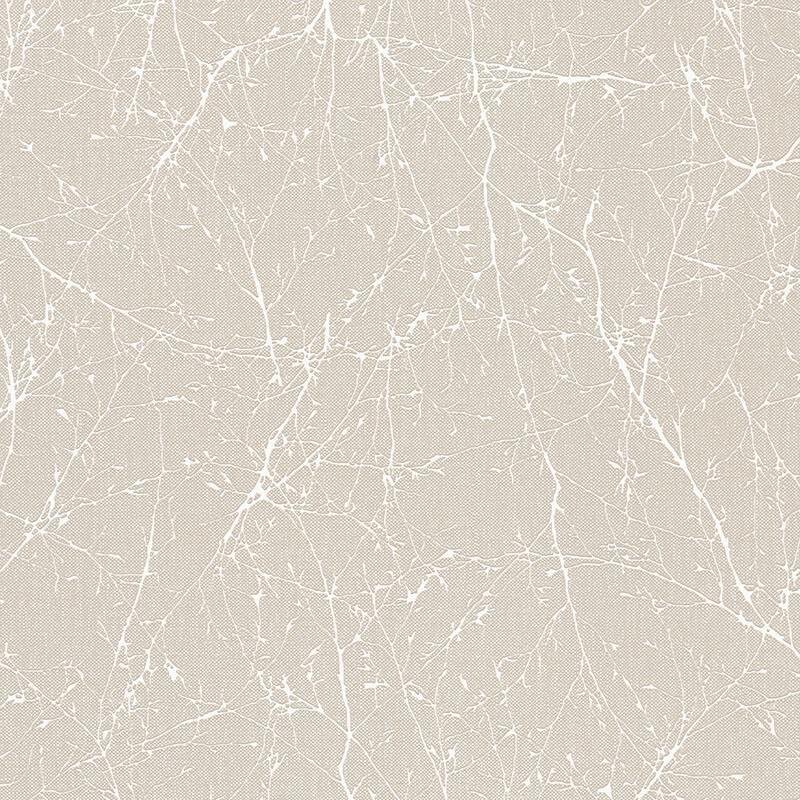 Tapete Beige, Creme AS-Creation Vliestapete (1018550)