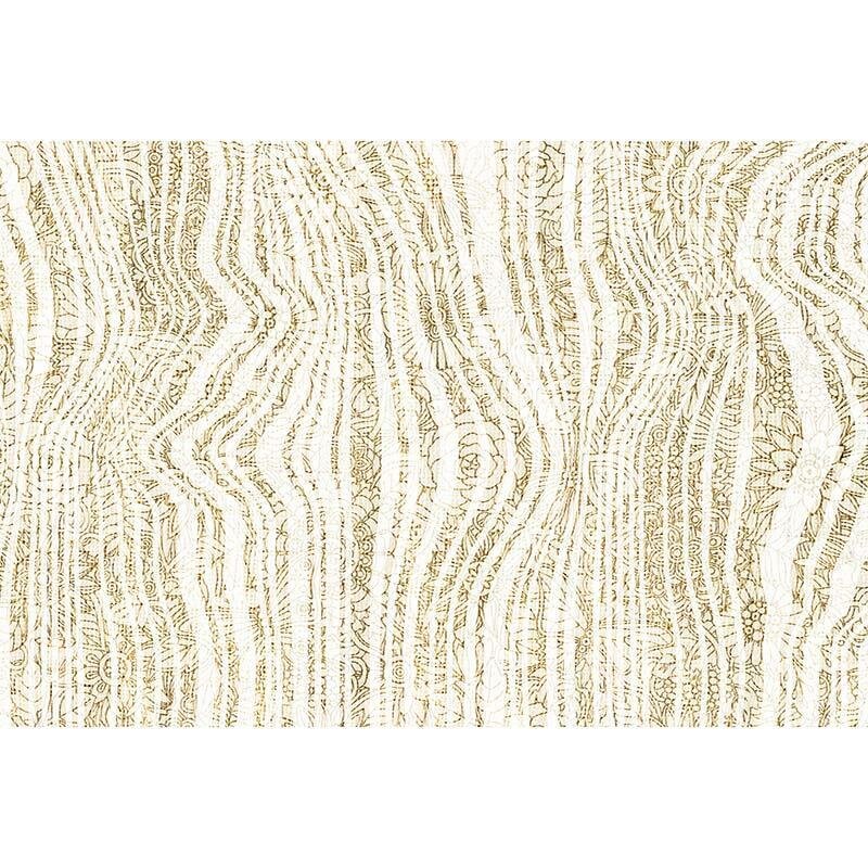 Digitaldruck-Tapete Textile Ornament 1 Architects Paper (1031552)