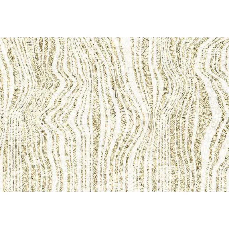 Digitaldruck-Tapete Textile Ornament 1 Architects Paper (1031552)