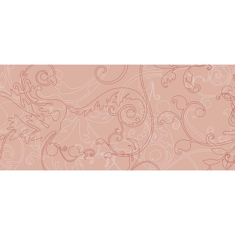 Digitaldruck-Tapete Ornament Art 1 Architects Paper (1031545)