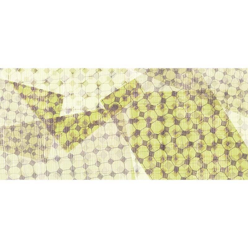 Digitaldruck-Tapete Pattern Art 3 Architects Paper (1031544)