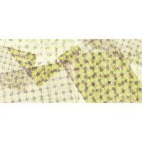 Digitaldruck-Tapete Pattern Art 3 Architects Paper (1031544)