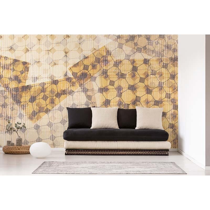 Digitaldruck-Tapete Pattern Art 2 Architects Paper (1031543)