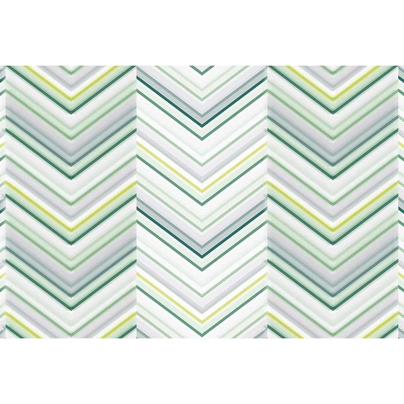 Digitaldruck-Tapete Nooks Artwork 3 Architects Paper (1031534)