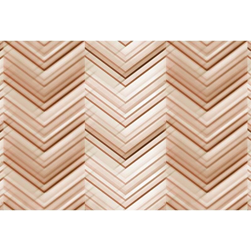 Digitaldruck-Tapete Nooks Artwork 2 Architects Paper (1031533)