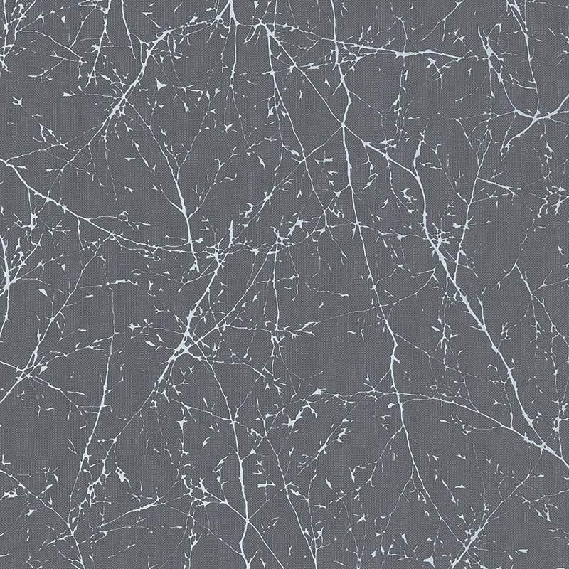 Tapete Grau, Silber AS-Creation Vliestapete (1018548)