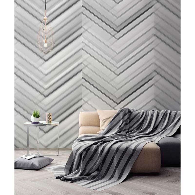 Digitaldruck-Tapete Nooks Artwork 1 Architects Paper (1031532)