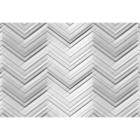 Digitaldruck-Tapete Nooks Artwork 1 Architects Paper...