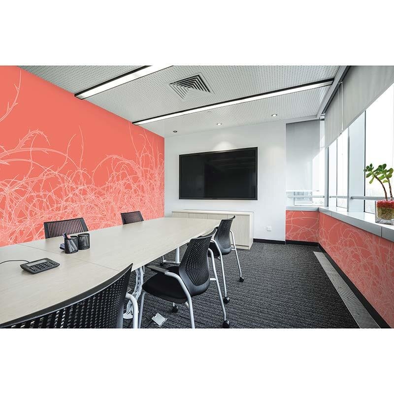 Digitaldruck-Tapete Thorn Style 3 Architects Paper (1031528)