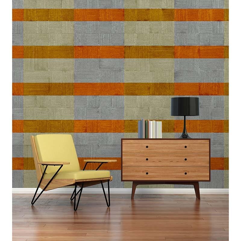 Digitaldruck-Tapete Plaster Art 2 Architects Paper (1031521)