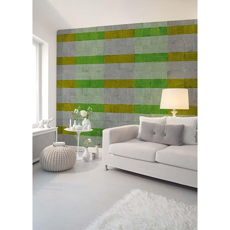 Digitaldruck-Tapete Plaster Art 1 Architects Paper (1031520)