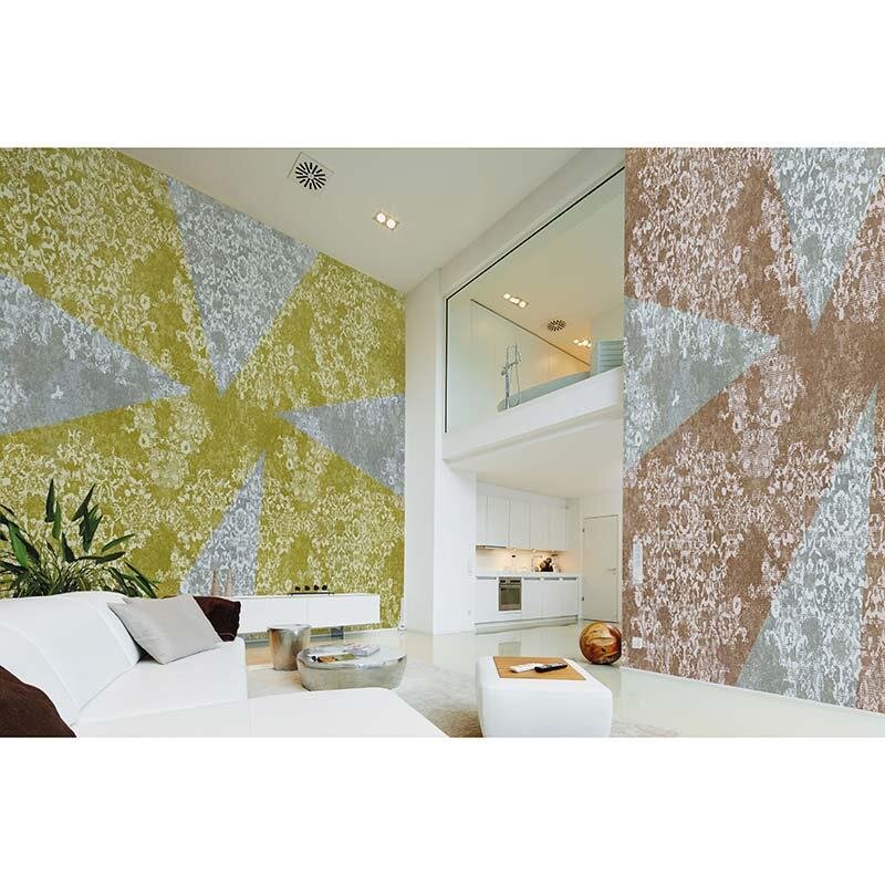 Digitaldruck-Tapete Artwork 2 Architects Paper (1031519)