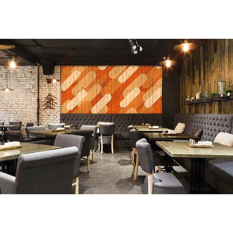 Digitaldruck-Tapete Pill Pattern 3 Architects Paper (1031517)