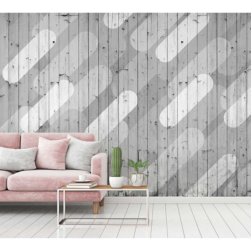 Digitaldruck-Tapete Pill Pattern 2 Architects Paper (1031516)