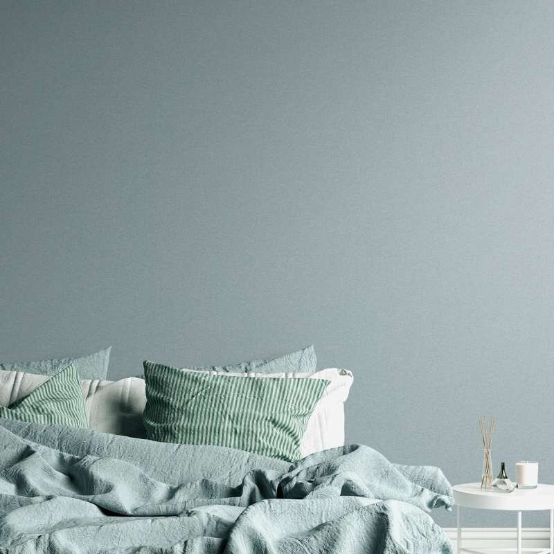 Tapete Türkis livingwalls Vliestapete (1043805)