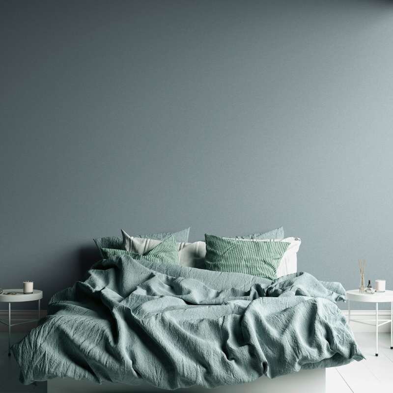 Tapete Türkis livingwalls Vliestapete (1043805)