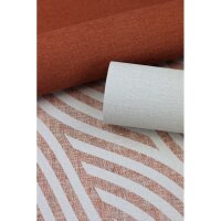 Vliestapete Beige rustikales Flair Rasch Country Charme