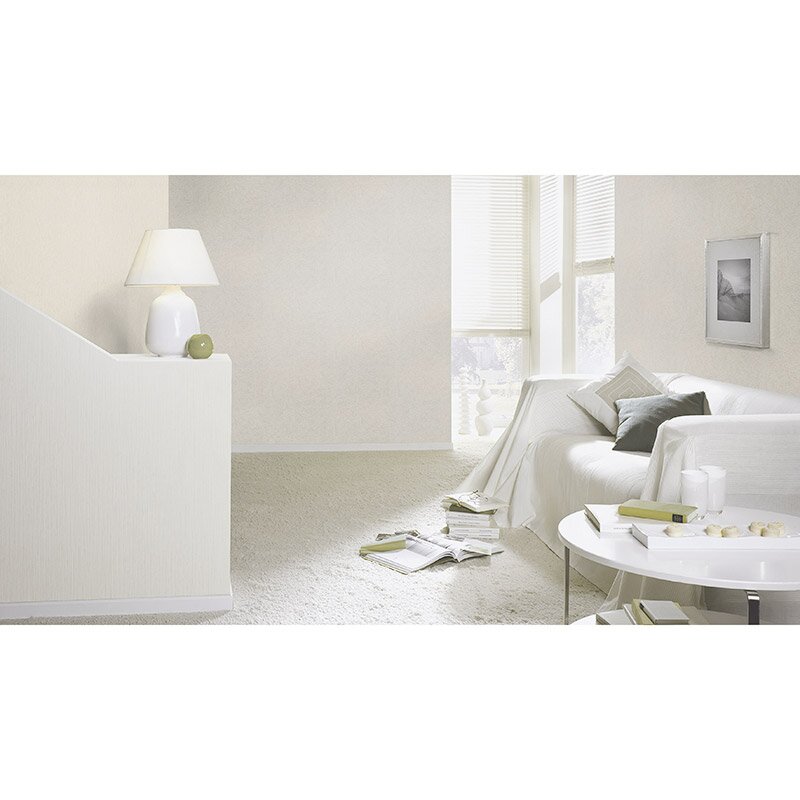 Tapete Beige, Creme Rasch Vliestapete (1030466)