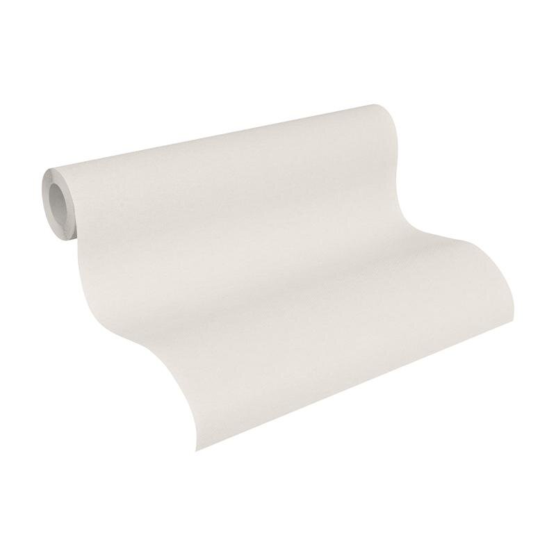 Tapete Beige, Creme AS-Creation Vliestapete (1018533)