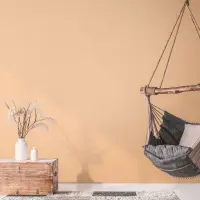 Tapete Orange livingwalls Vliestapete (1043803)