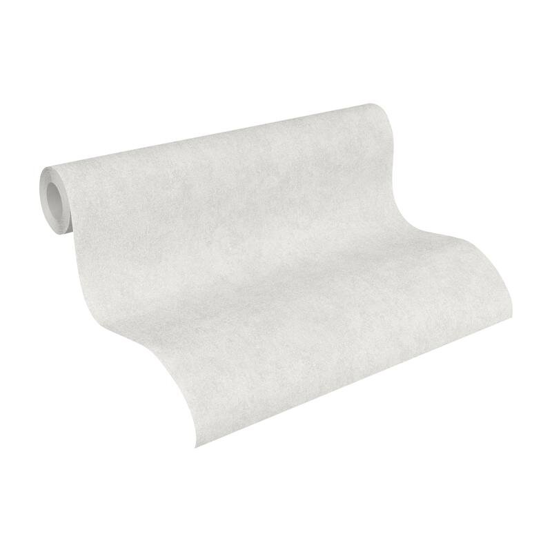 Tapete Grau, Silber AS-Creation Vliestapete (1018375)