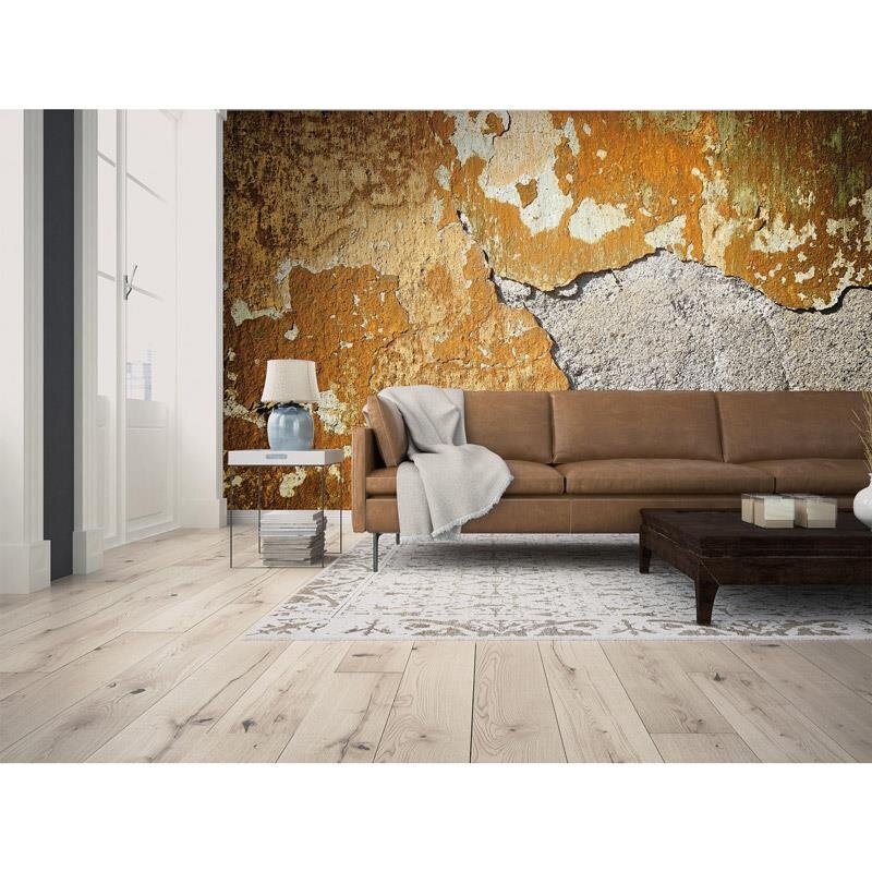 Digitaldruck-Tapete Concrete Old livingwalls (1032003)