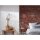 Digitaldruck-Tapete Brick Red livingwalls (1032000)
