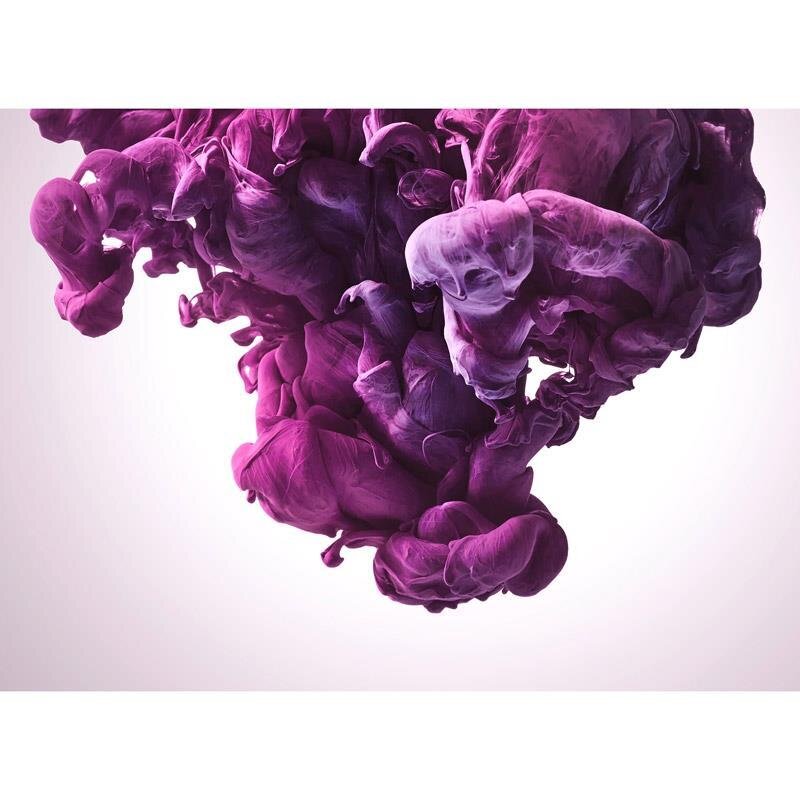 Digitaldruck-Tapete Abstract Art 1 livingwalls (1031995)